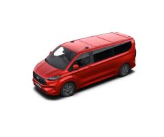 Ford Tourneo Custom 2,0 EcoBlue Titanium - 7