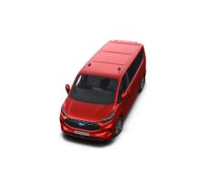 Ford Tourneo Custom 2,0 EcoBlue Titanium - 8