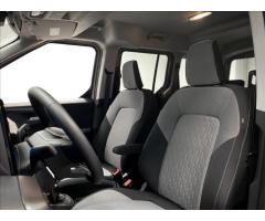 Ford Tourneo Courier 1.0 EcoBoost Titanium - 11