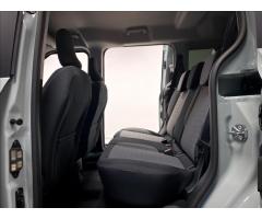 Ford Tourneo Courier 1.0 EcoBoost Titanium - 13