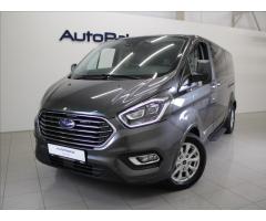 Ford Tranzit 2.0 Ecoblue 96kw 350 Trend L3 ČR 1 MAJ Tažné