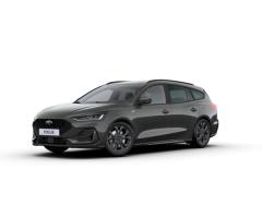 Ford Focus 1.0 EcoBoost ST- LINE X - 3