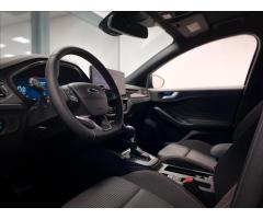 Ford Focus 1.0 EcoBoost ST- LINE X - 5