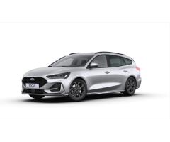 Ford Focus 1.0 EcoBoost ST- LINE X - 8