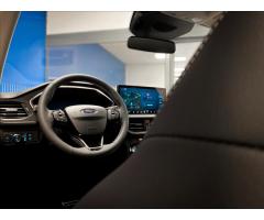 Ford Kuga 2.5 Duratec Hev AWD Active X - 8