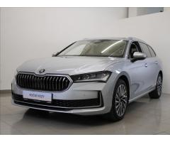 ŠKODA SUPERB COMBI 2.0TDI 140 LAURIN&K 4X4 DSG 7ST