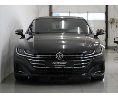 Volkswagen Tiguan 4Motion Highline DSG