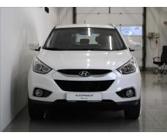 Hyundai ix35 2,0 GDi Trikolor+ 73tkm. ČR - 2