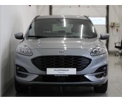 FORD MONDEO 2.0 187ps Hybrid ecvT Auto Vignale SW