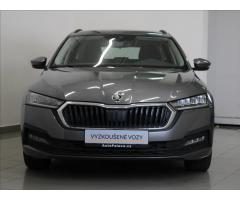 ŠKODA SUPERB COMBI 2.0TDI 140 LAURIN&K 4X4 DSG 7ST