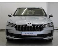 ŠKODA SUPERB COMBI 2.0TDI 140 LAURIN&K 4X4 DSG 7ST