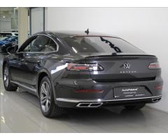 VW Passat 2,0Tdi DSG 140kW Elegance Variant 1 MAJ ČR