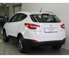 Hyundai ix35 2,0 GDi Trikolor+ 73tkm. ČR - 3