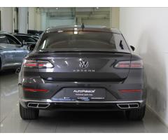 VW Passat 2,0Tdi DSG 140kW Elegance Variant 1 MAJ ČR