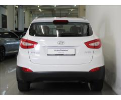 Hyundai ix35 2,0 GDi Trikolor+ 73tkm. ČR - 4