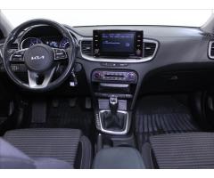 Kia Ceed 1,6 CRDi MHEV 100kW Exc.81tkm - 8