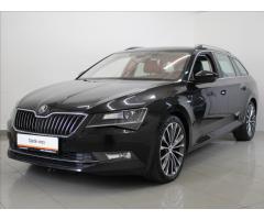 ŠKODA SUPERB COMBI 2.0TDI 140 LAURIN&K 4X4 DSG 7ST