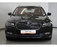 ŠKODA SUPERB COMBI 2.0TDI 140 LAURIN&K 4X4 DSG 7ST