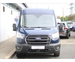 Ford Tranzit 2.0 Ecoblue 96kw 350 Trend L3 ČR 1 MAJ Tažné