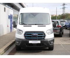 Ford Tranzit 2.0 Ecoblue 96kw 350 Trend L3 ČR 1 MAJ Tažné