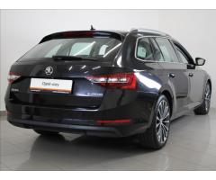 ŠKODA SUPERB COMBI 2.0TDI 140 LAURIN&K 4X4 DSG 7ST