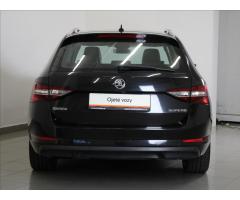 ŠKODA SUPERB COMBI 2.0TDI 140 LAURIN&K 4X4 DSG 7ST