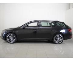 ŠKODA SUPERB COMBI 2.0TDI 140 LAURIN&K 4X4 DSG 7ST