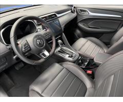 MG ZS 1.0 TGI Automat Exclusive - 6