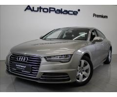 Audi A7 3,0 V6 TDi Quattro 1.maj.ČR - 1