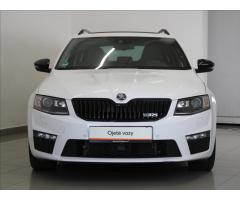 Škoda Octavia 2,0 TSi RS220 Pano.ACC.Canton - 2