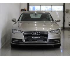 Audi A7 3,0 V6 TDi Quattro 1.maj.ČR - 2