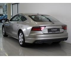 Audi A7 3,0 V6 TDi Quattro 1.maj.ČR - 3