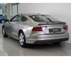 Audi A7 3,0 V6 TDi Quattro 1.maj.ČR - 4