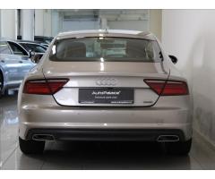 Audi A7 3,0 V6 TDi Quattro 1.maj.ČR - 5