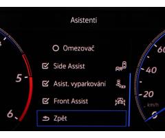 Volkswagen Arteon Shooting Brake 2,0 TDI 147kW 4x4 PANO Tažné - 11