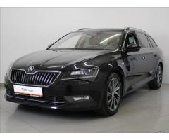 ŠKODA SUPERB COMBI 2.0TDI 140 LAURIN&K 4X4 DSG 7ST