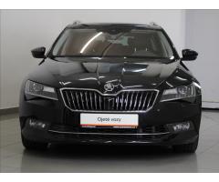 ŠKODA SUPERB COMBI 2.0TDI 140 LAURIN&K 4X4 DSG 7ST