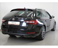 ŠKODA SUPERB COMBI 2.0TDI 140 LAURIN&K 4X4 DSG 7ST