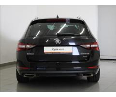 ŠKODA SUPERB COMBI 2.0TDI 140 LAURIN&K 4X4 DSG 7ST