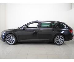 ŠKODA SUPERB COMBI 2.0TDI 140 LAURIN&K 4X4 DSG 7ST