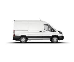 Ford Transit 2,0 EcoBlue Trend 350 L2 - 8