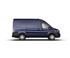 Ford Transit 2,0 EcoBlue Trend 350 L2 - 8