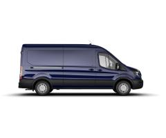 Ford Transit 2,0 EcoBlue Trend 350 L3 - 8