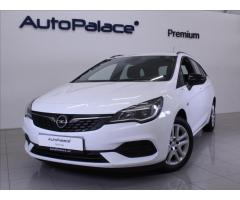 Opel Astra 1,5 CDTi Záruka 67tkm. 2022 - 1
