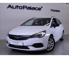 Opel Astra 1,5 CDTi Záruka 48tkm. 12/2021 - 1