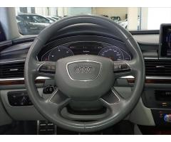 Audi A6 3,0 Bi-TDI V6 ACC LED HeadUP - 9