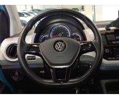 Volkswagen e-up! 0.1 18,7 kWh Move 52tkm. ČR - 9