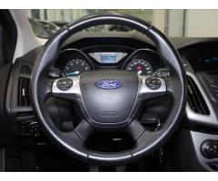 Ford Focus 1,0 EB 92kW Trend+  122tkm.ČR - 9