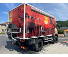 Iveco 5,9 MLC110E220 WS  EUROCARGO 4x4 - 6