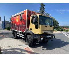 Iveco 5,9 MLC110E220 WS  EUROCARGO 4x4 - 7